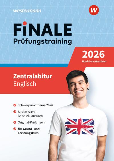 FiNALE Prüfungstraining Zentralabitur Nordrhein-Westfalen