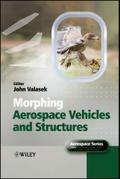 Morphing Aerospace Vehicles and Structures