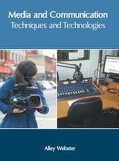 Media and Communication