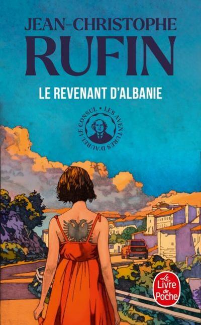 Le Revenant d’Albanie
