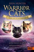Warrior Cats - Wege zum SchattenClan | Buch