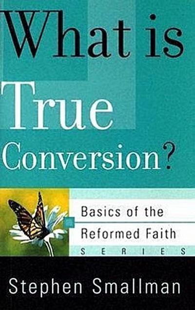 What Is True Conversion?