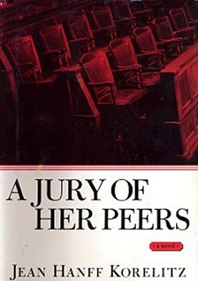 Jury of Her Peers