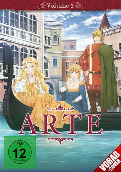 Arte