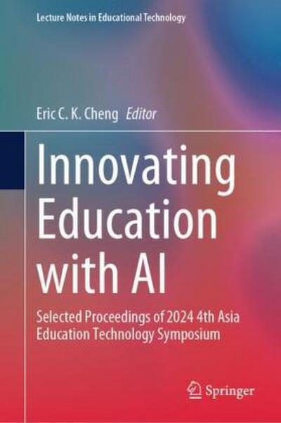 Innovating Education with AI