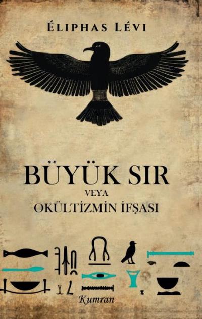 Büyük Sir ve Okültizmin Ifsasi