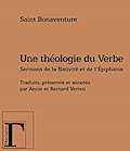 Une theologie du verbe