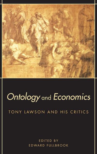 Ontology and Economics