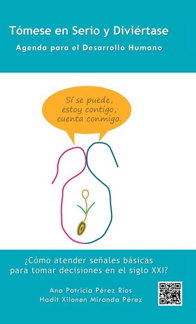 Tómese en Serio y Diviértase