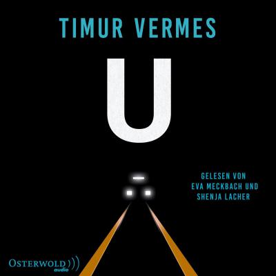 U, 2 Audio-CD