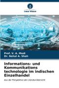 Informations- und Kommunikations technologie im in