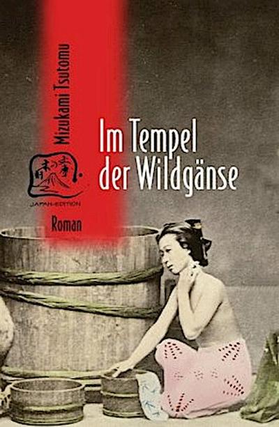 Im Tempel der Wildgänse