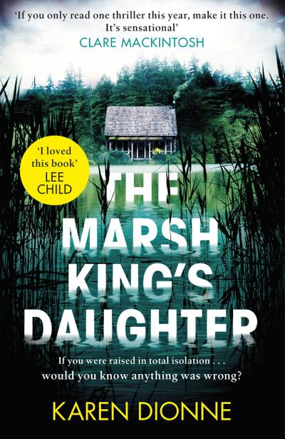 The Marsh King’s Daughter