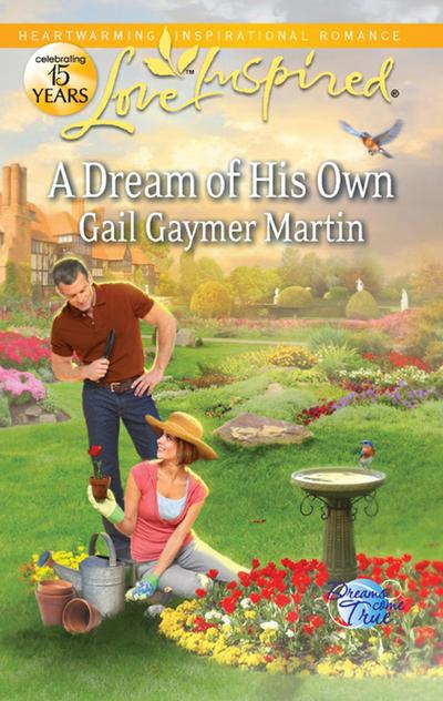 A Dream Of His Own