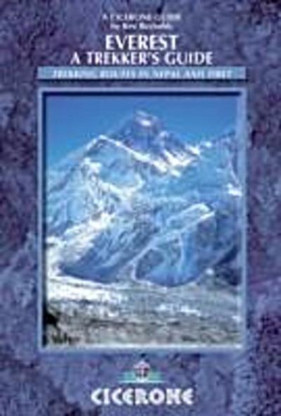 Everest: A Trekker’s Guide