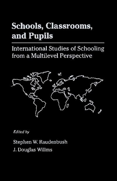 Schools, Classrooms, and Pupils