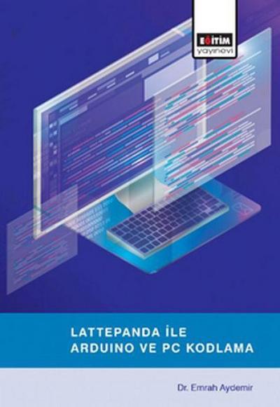 Lattepanda Ile Ardunio ve PC Kodlama