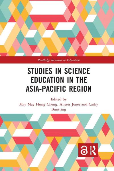 Studies in Science Education in the Asia-Pacific Region