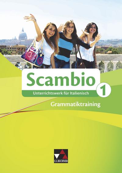 Scambio A/Scambio B