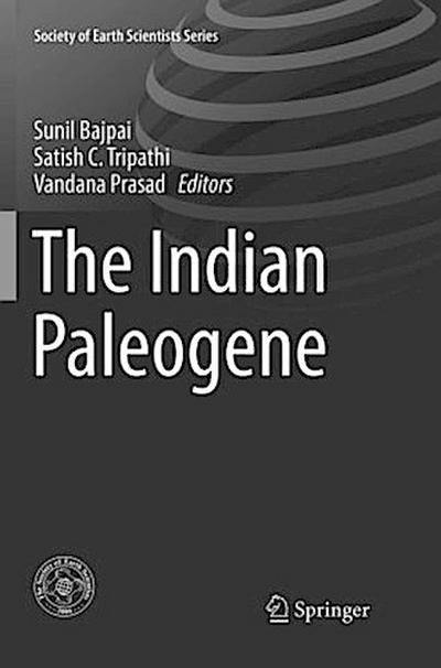 The Indian Paleogene