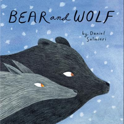 Salmieri, D: Bear and Wolf