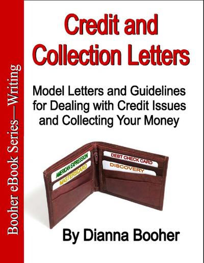 Credit and Collection Letters