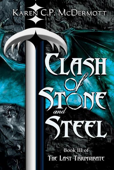 Clash of Stone and Steel