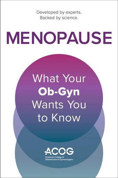 Menopause