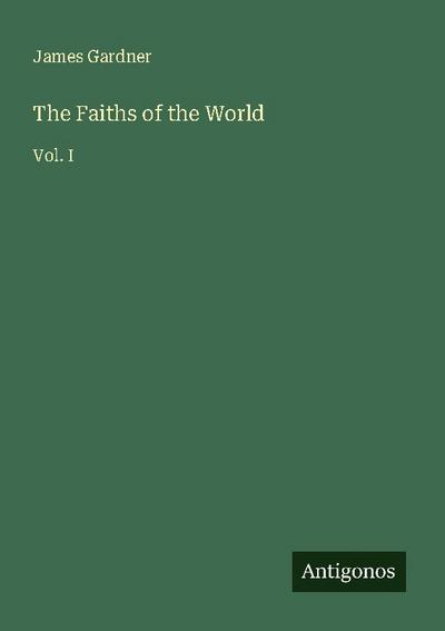 The Faiths of the World