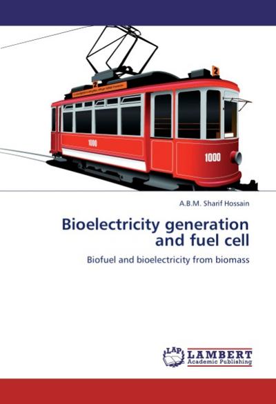 Bioelectricity generation and fuel cell