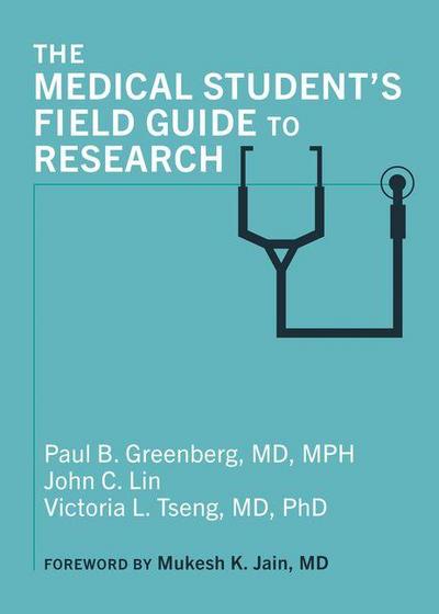 The Medical Student’s Field Guide to Research