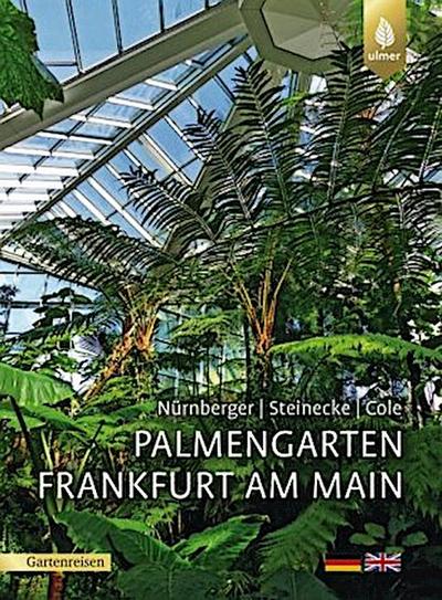 Palmengarten Frankfurt am Main