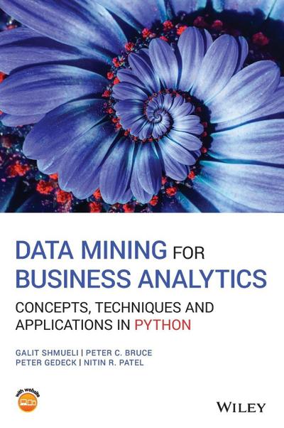 Data Mining for Business Analytics