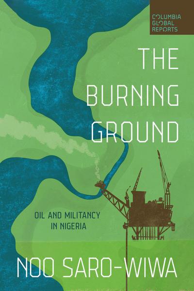 The Burning Ground