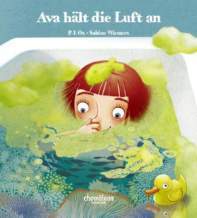 Ox, P: Ava hält die Luft an