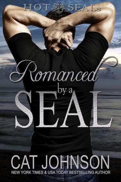 Romanced by a SEAL (Hot SEALs, #9)
