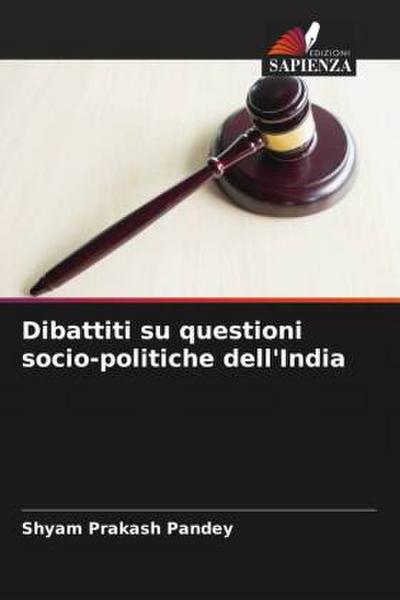 Dibattiti su questioni socio-politiche dell’India