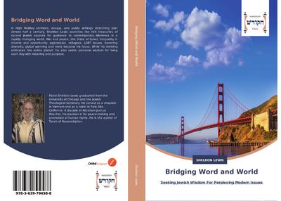 Bridging Word and World