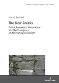 The New Greeks