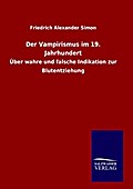 Der Vampirismus im 19. Jahrhundert