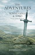 THE ADVENTURES OF SONNY GOGO AND TOBO