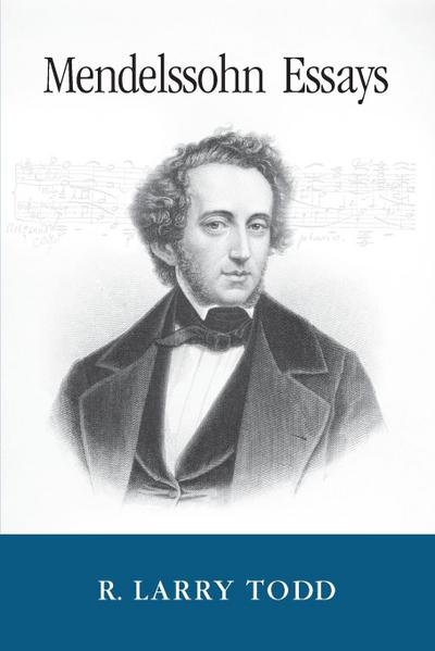 Mendelssohn Essays