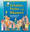 Von Schafen, Perlen und Häusern von Nick Butterworth | Ebook