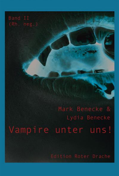 Vampire unter uns!