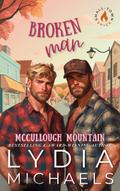 Broken Man (McCullough Mountain, #5)