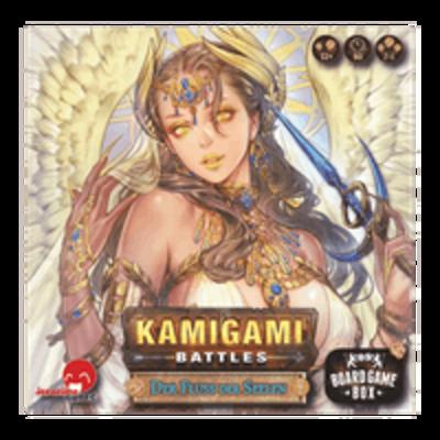 Kamigami