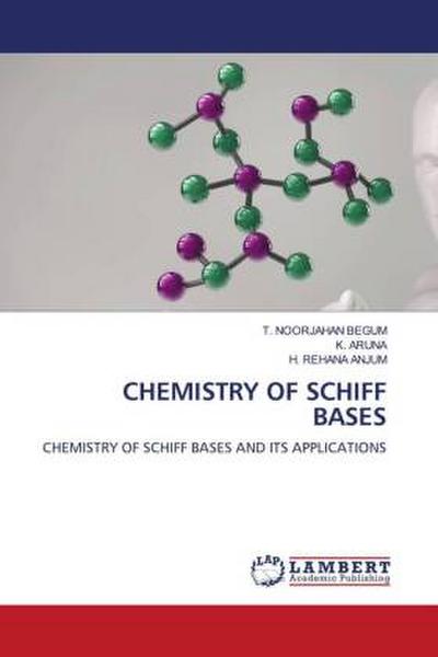 CHEMISTRY OF SCHIFF BASES