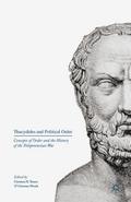 Thucydides and Political Order