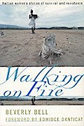 Walking on Fire