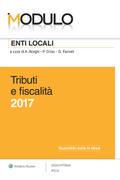 Modulo Enti Locali Tributi e fiscalità